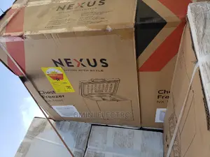 Brand New Chest Freezer (160) Liters