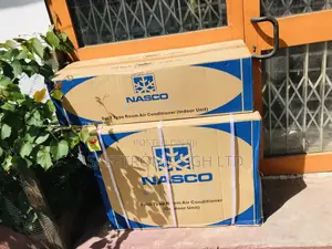 Neat NASCO 2.5HP White Model Air Conditioner