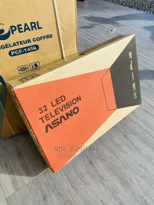 Durable and Affordable Asano 32 Inch Tv Available