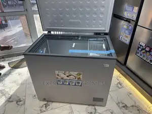 Amazing  Deal PCF-185 (141 Liters)Pearl Chest Freezer