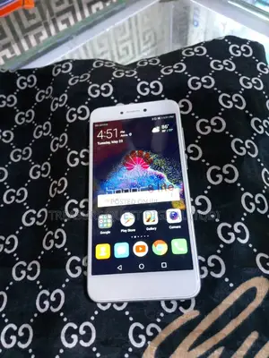 Huawei Honor 8 64 GB White