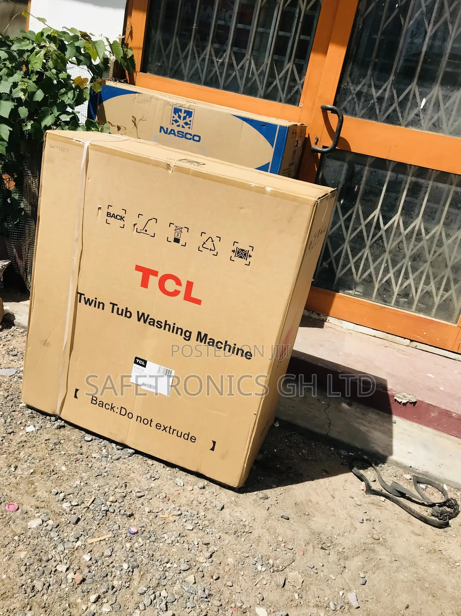 Affordable Front Loading Washing Machine FF1014SD0