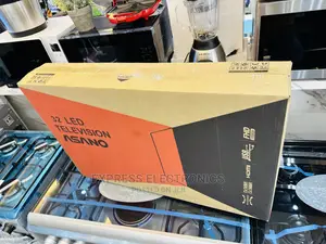Experience Clear Quality Pictures of 32”Digital Asano Hd Tv