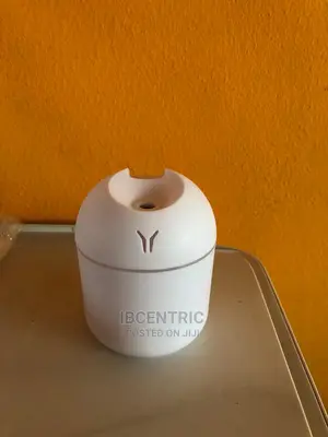 250ML USB Colorful Humidifier