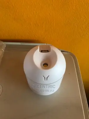 250ML USB Colorful Humidifier