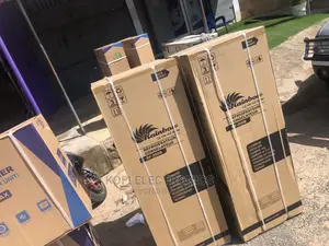 Eco Friendly Rainbow RF-200B 140 Liters Fridge