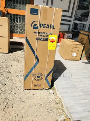 Newly Arrived PF 20T Pearl 138ltr Double Door