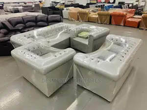 Sofa 4 Pieces