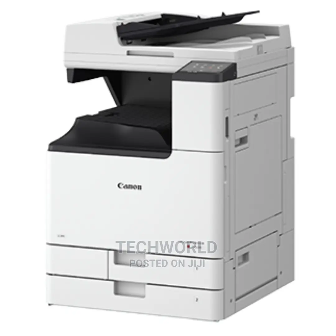 Canon Imagerunner 3326i Photocopier