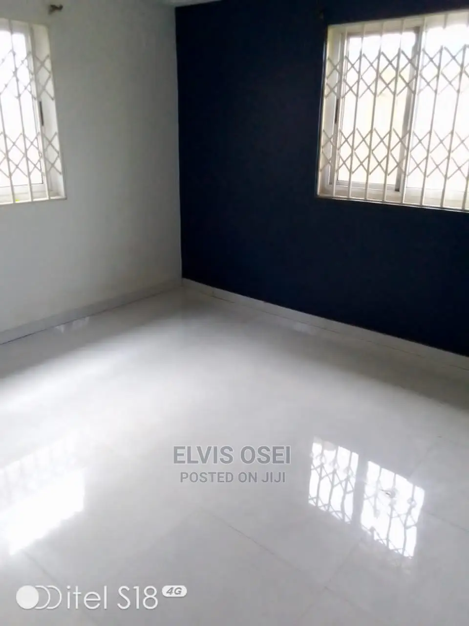 3bdrm House in Gbawe for Rent