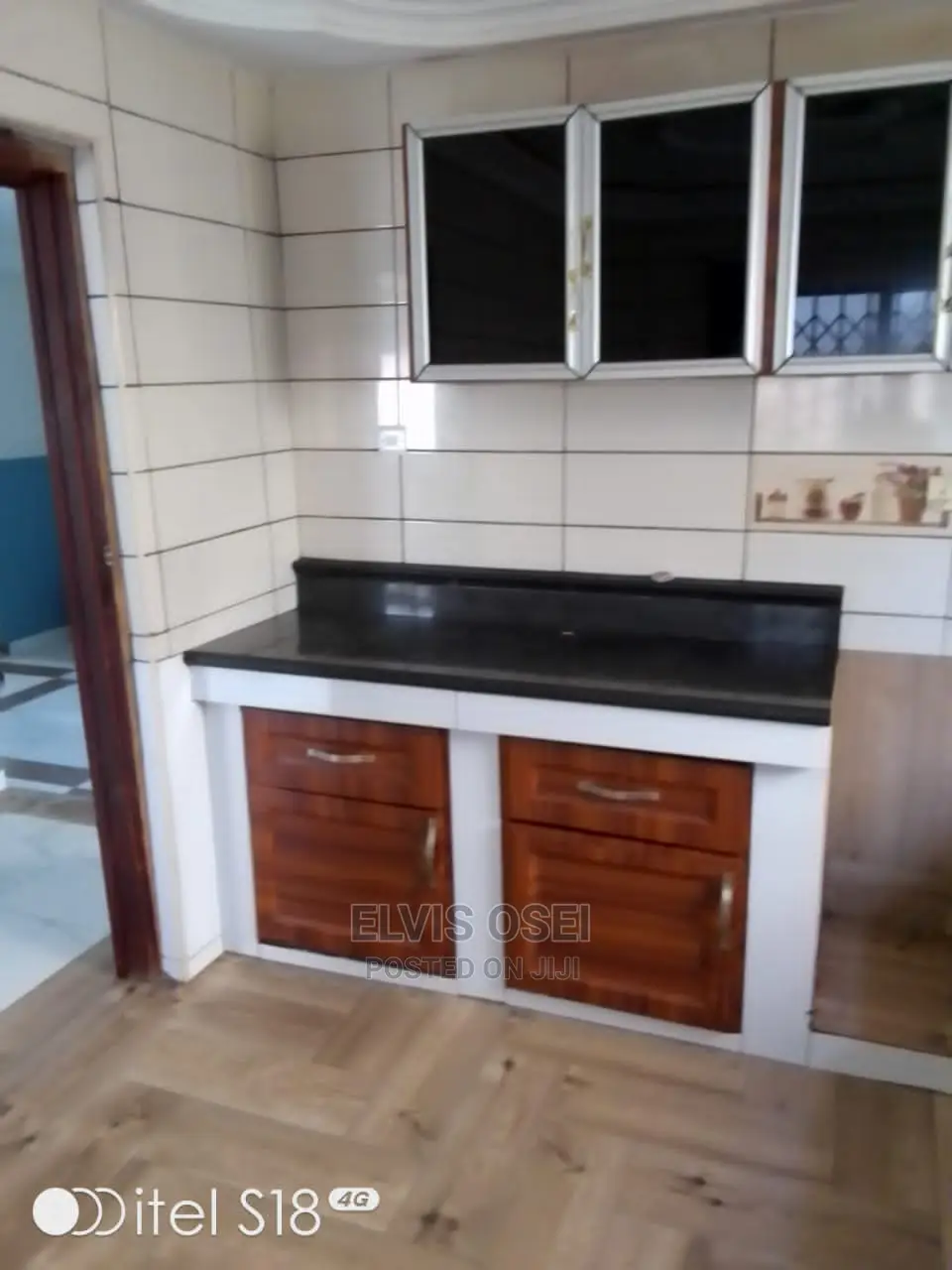 3bdrm House in Gbawe for Rent