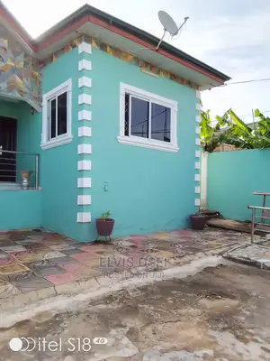3bdrm House in Gbawe for Rent