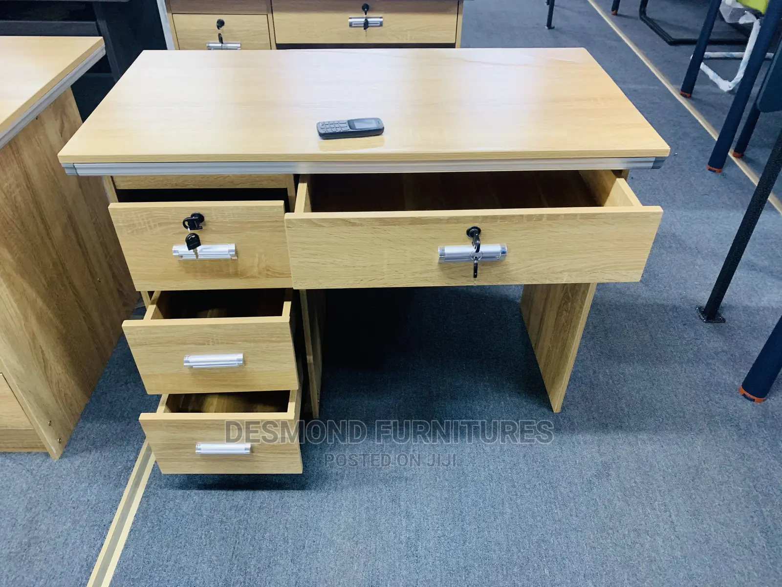 Office Table