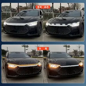 Car Hook Lights DRL \ Daytime Running Light