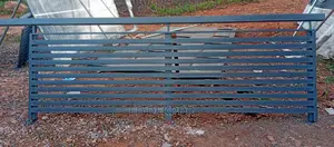 Kb Metal Barristers