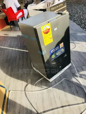 Nice Nasco 90ltr Table Top Fridge Nasf1-11kd