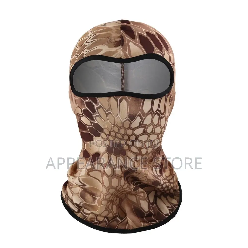 Ski Mask for Sales