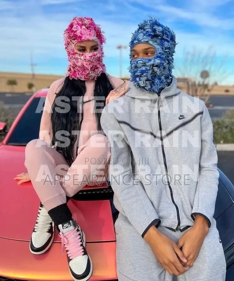 Ski Mask for Sales