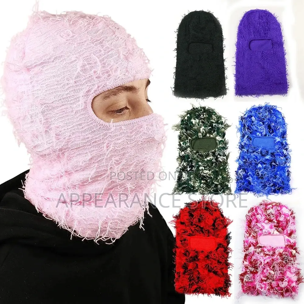 Ski Mask for Sales