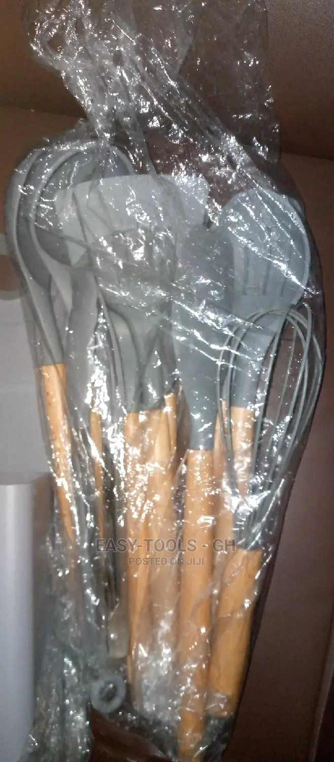 Kitchen Ware Set