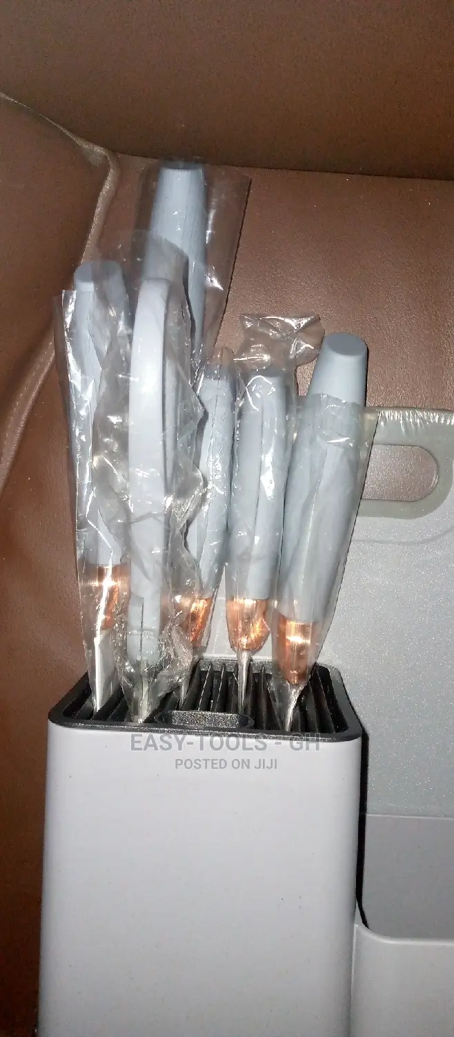 Kitchen Ware Set