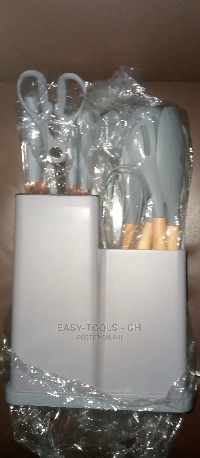 Kitchen Ware Set
