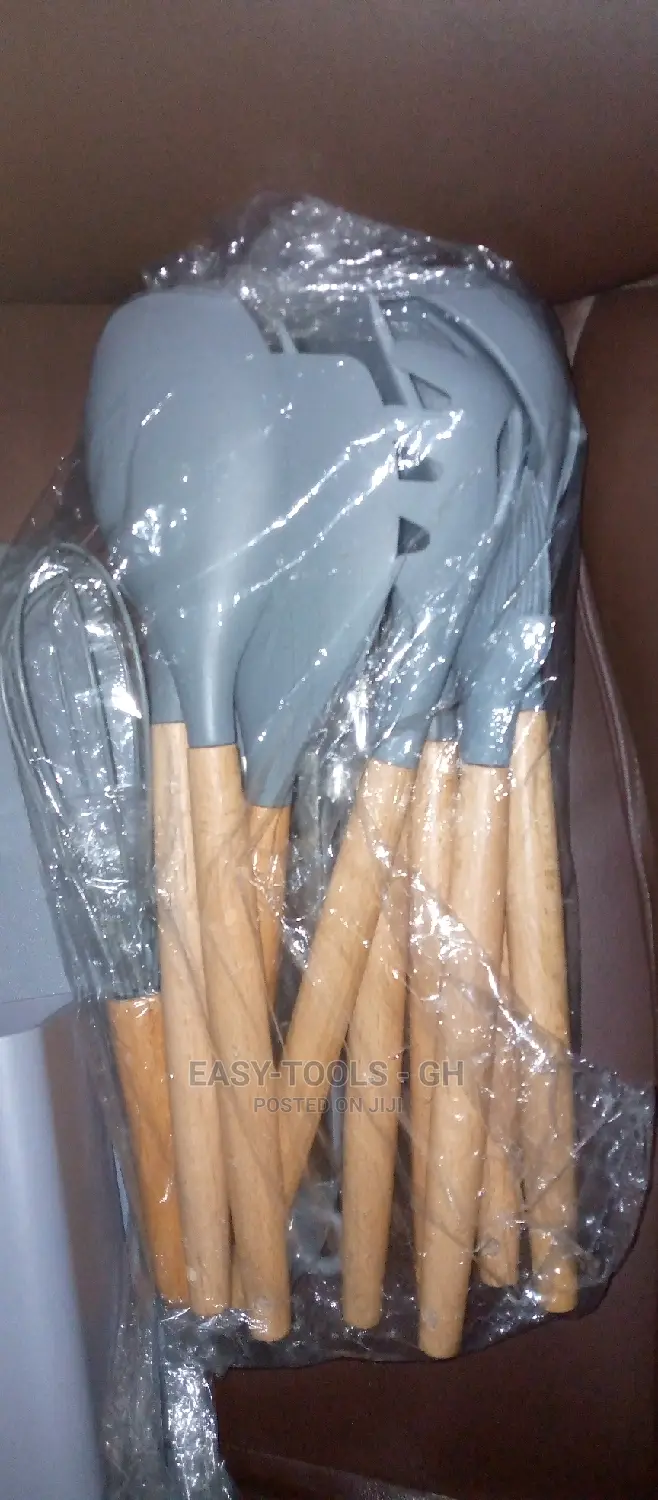 Kitchen Ware Set