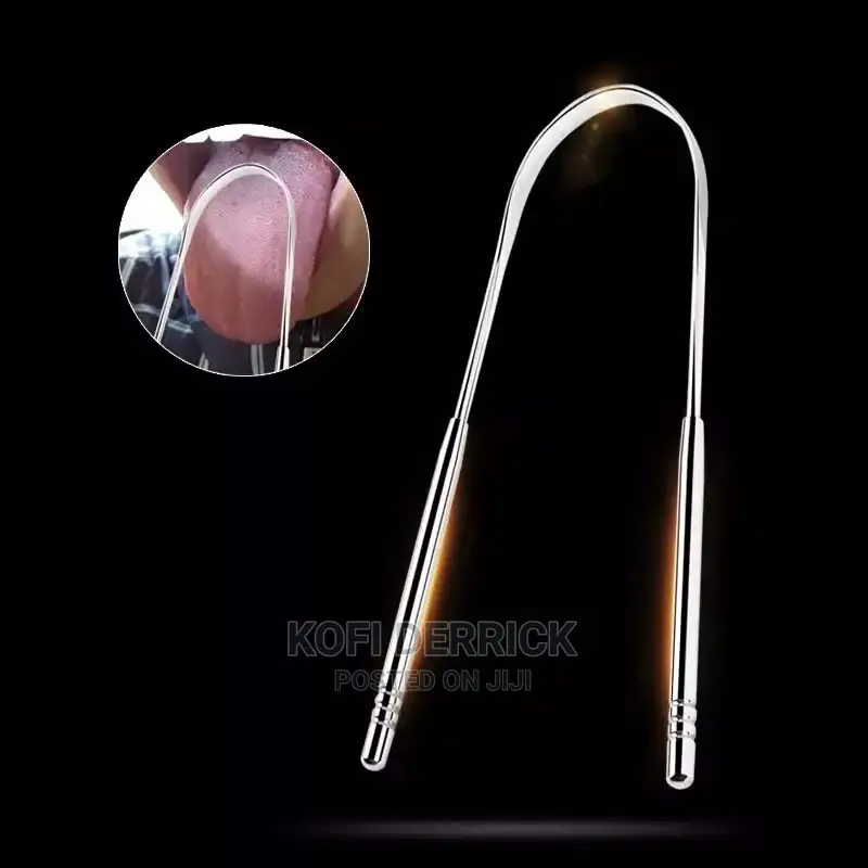 3pcs Tongue Scraper in Lapaz Tools & Accessories, Kofi Derrick Jiji
