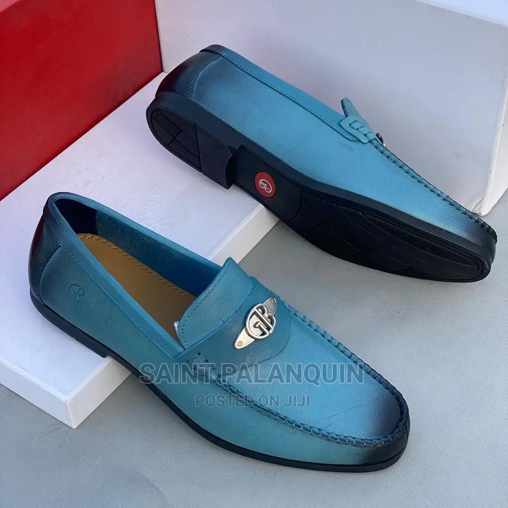 Quality Loafers