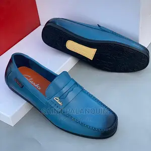 Quality Loafers