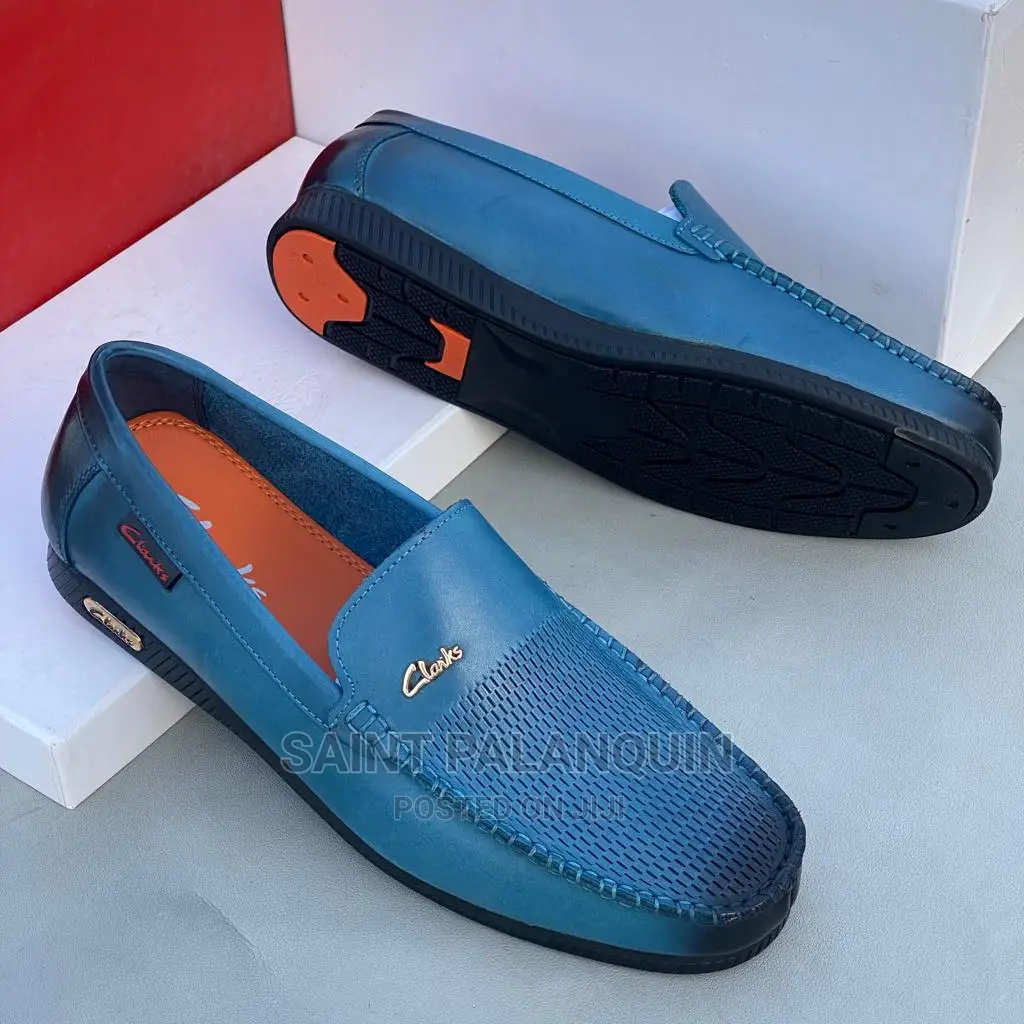 Men Loafers