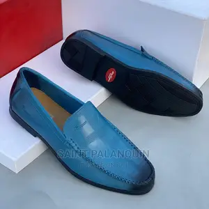 Men Loafers
