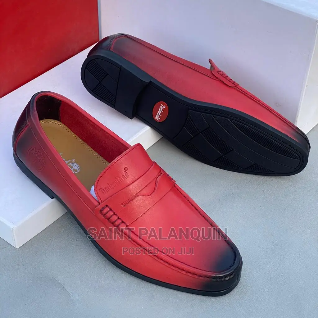 Original Loafers