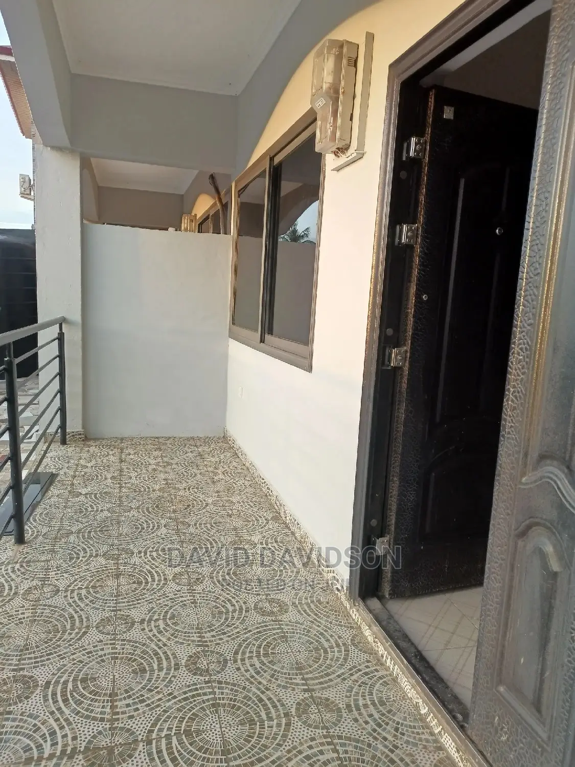 2bdrm Apartment in New Built 2 Bedroom, Tema Metropolitan for rent
