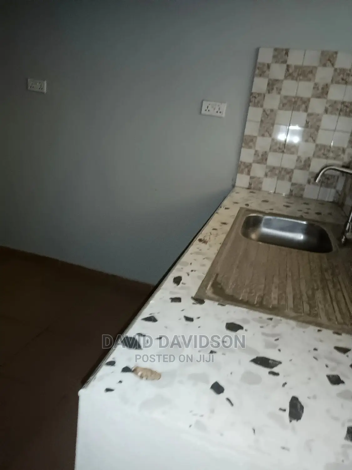 2bdrm Apartment in New Built 2 Bedroom, Tema Metropolitan for rent