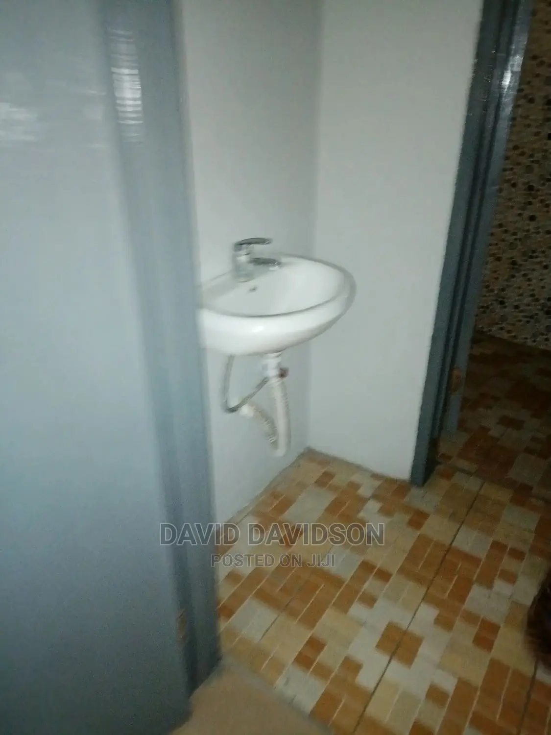 2bdrm Apartment in New Built 2 Bedroom, Tema Metropolitan for rent