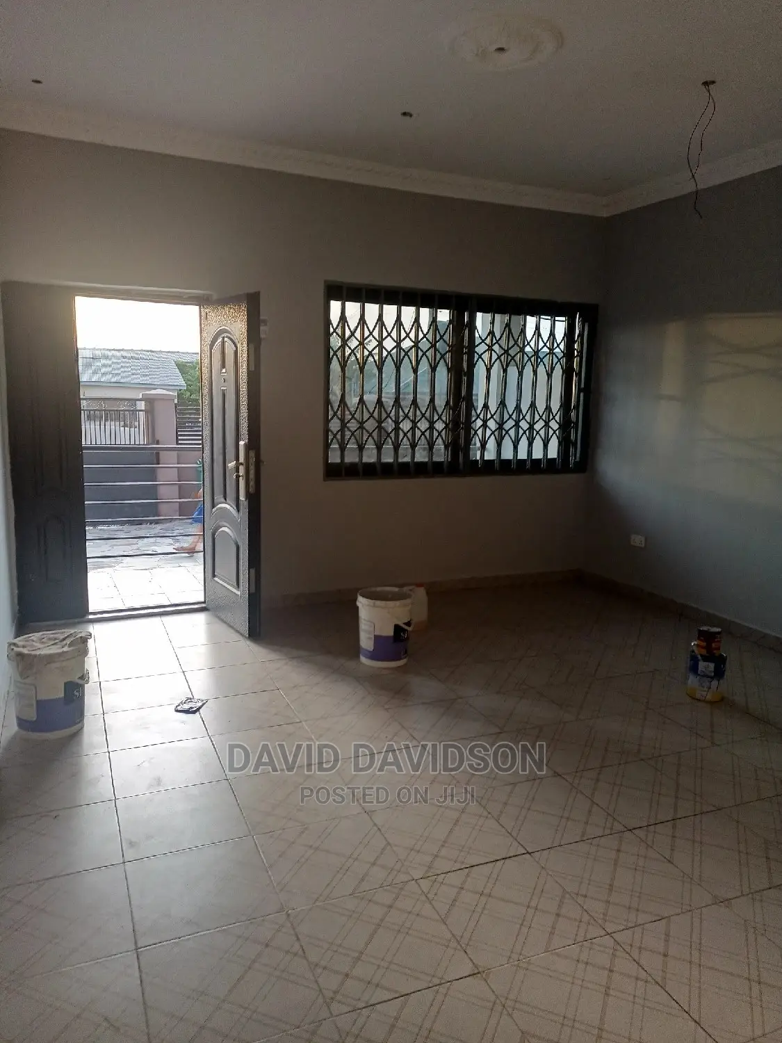 2bdrm Apartment in New Built 2 Bedroom, Tema Metropolitan for rent