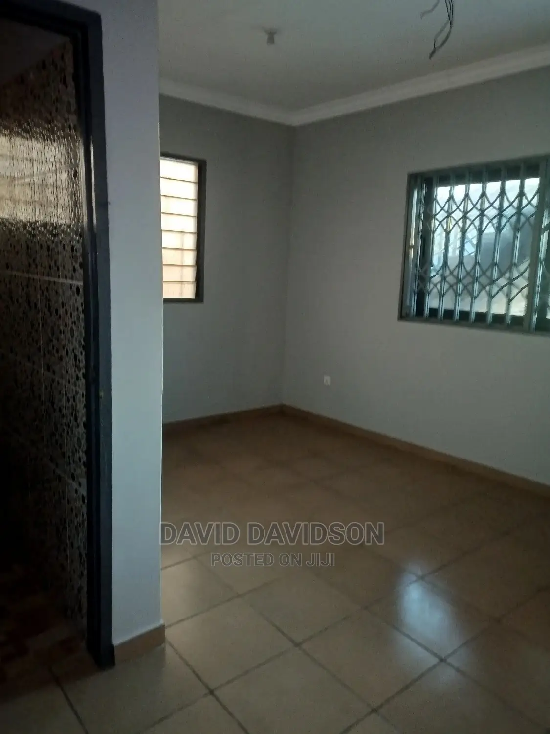 2bdrm Apartment in New Built 2 Bedroom, Tema Metropolitan for rent