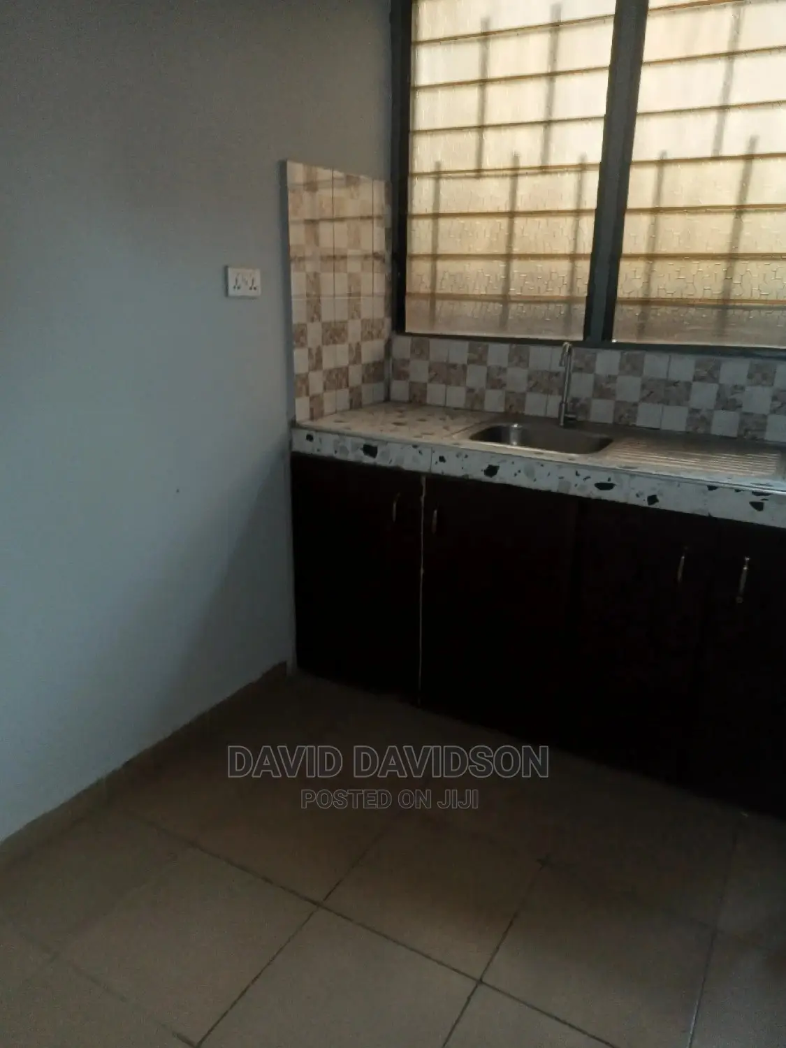 2bdrm Apartment in New Built 2 Bedroom, Tema Metropolitan for rent