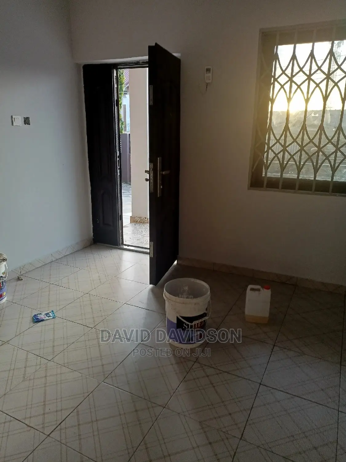 2bdrm Apartment in New Built 2 Bedroom, Tema Metropolitan for rent
