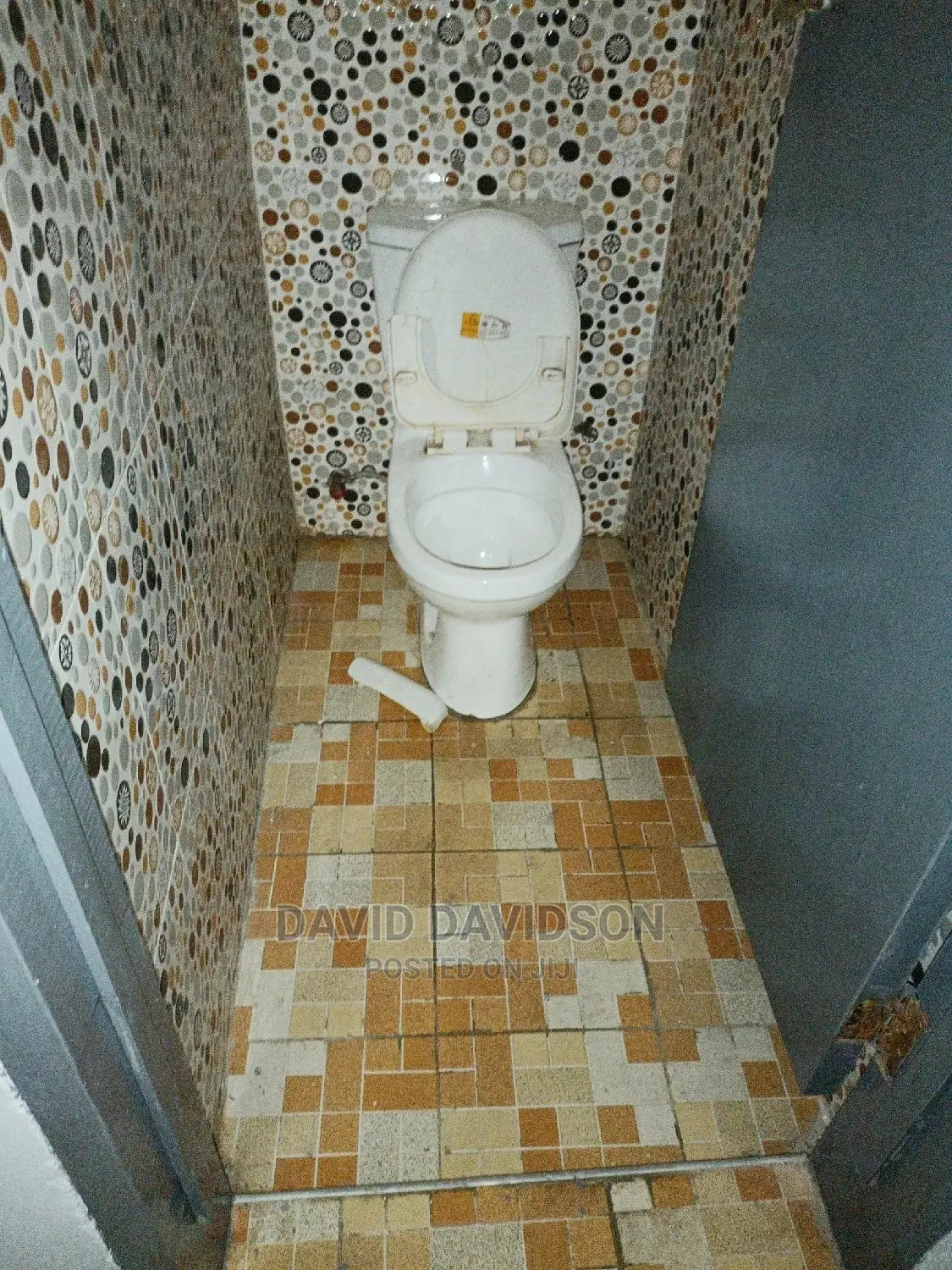 2bdrm Apartment in New Built 2 Bedroom, Tema Metropolitan for rent