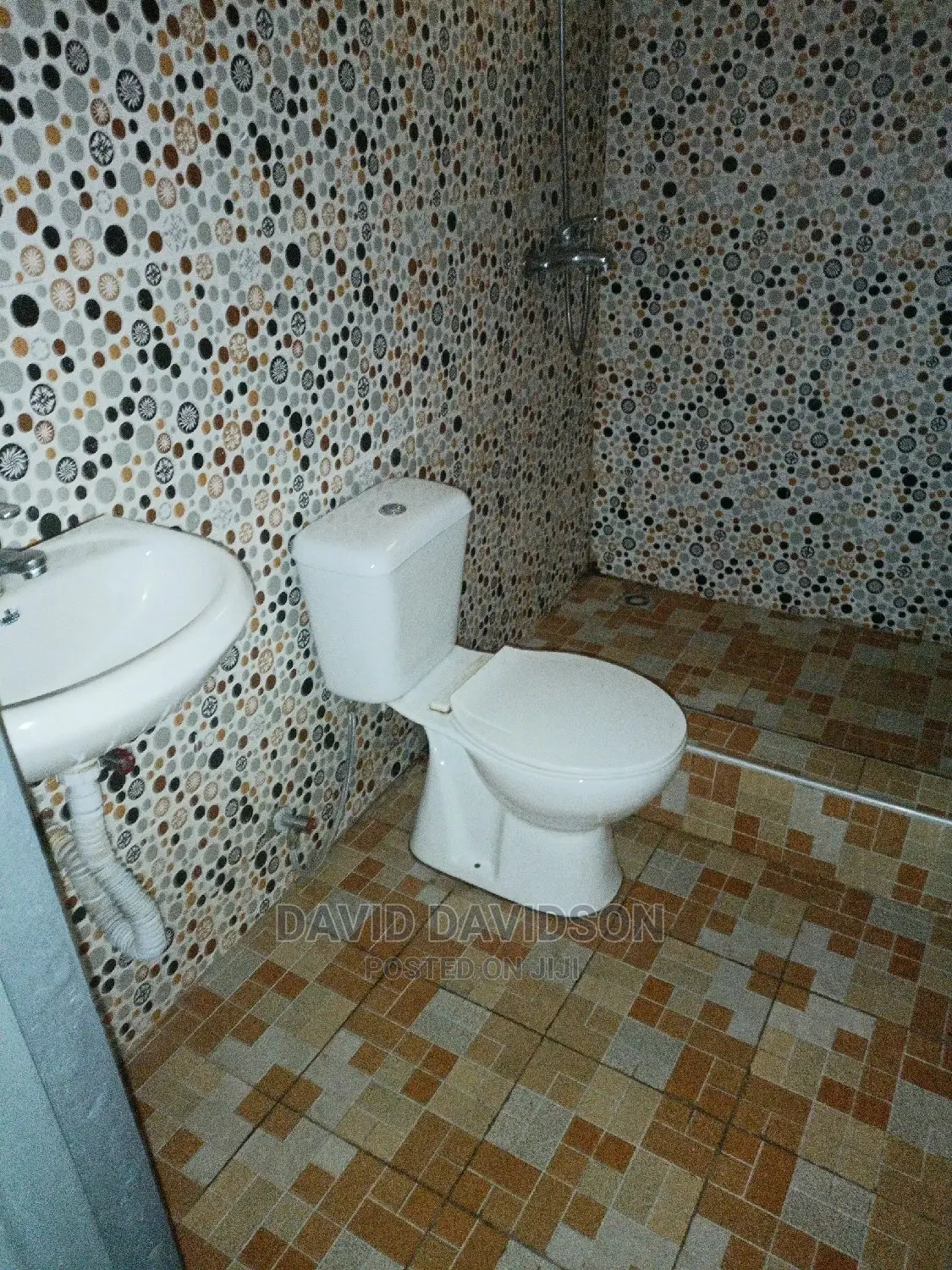 2bdrm Apartment in New Built 2 Bedroom, Tema Metropolitan for rent