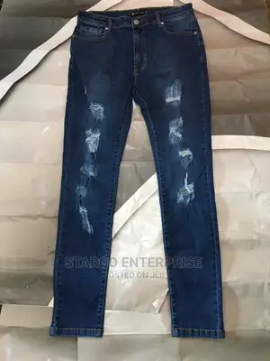 Lee Jeans From USA