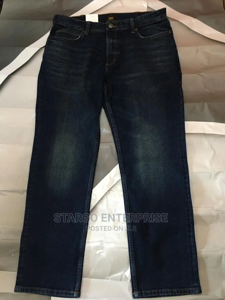 Lee Jeans From USA