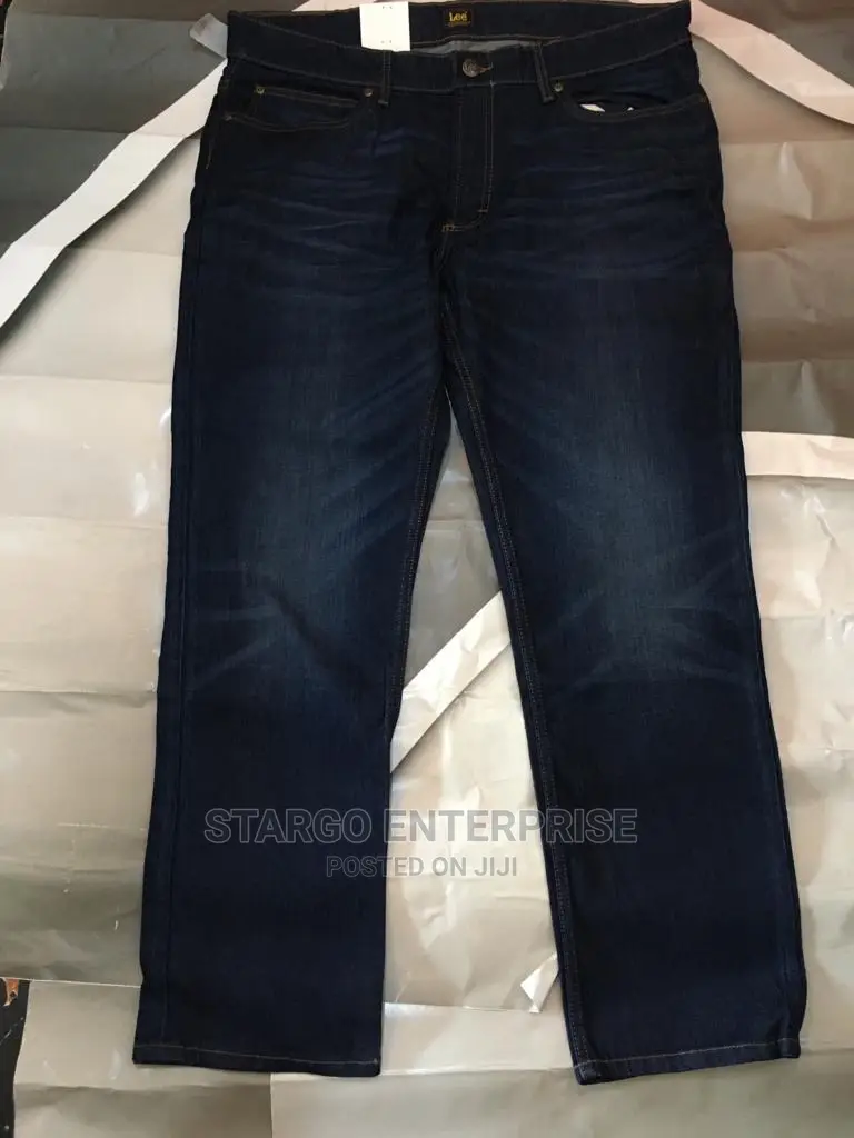 Lee Jeans From USA