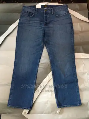 Lee Jeans From USA