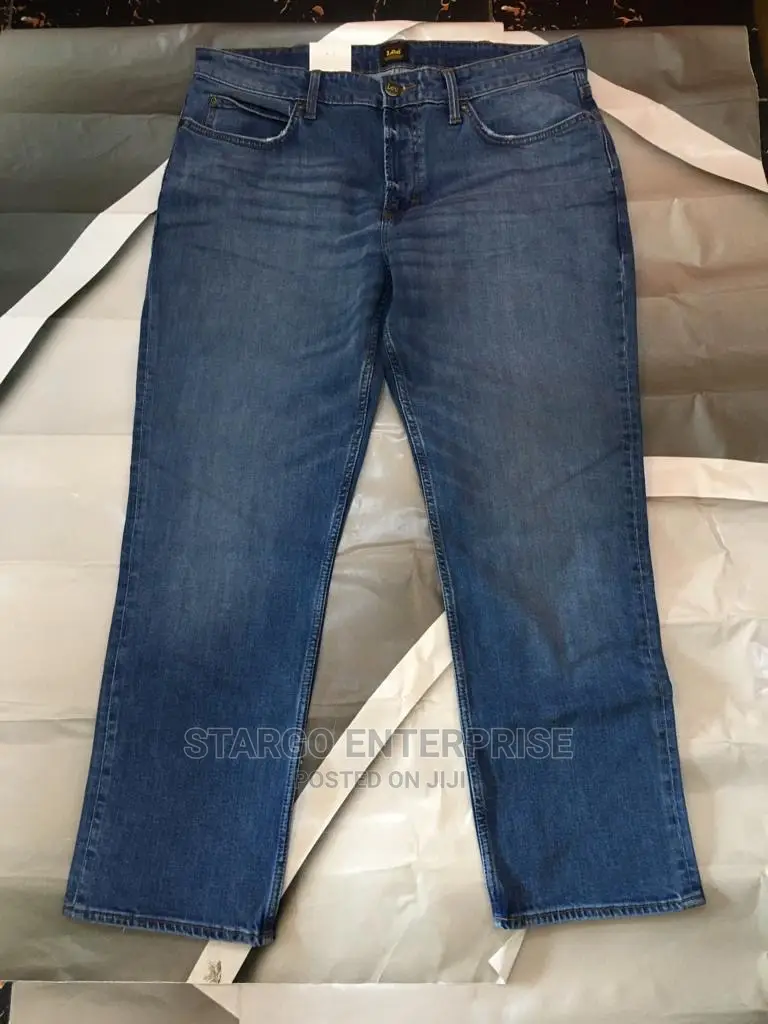 Lee Jeans From USA