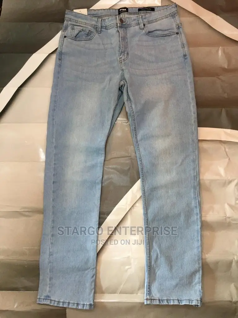 Lee Jeans From USA