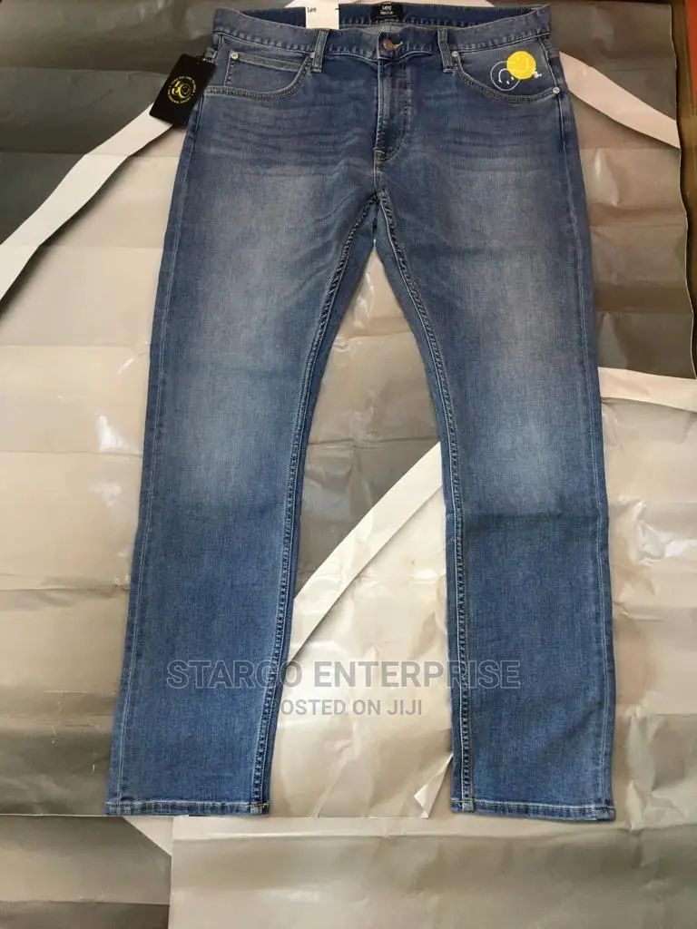 Lee Jeans From USA