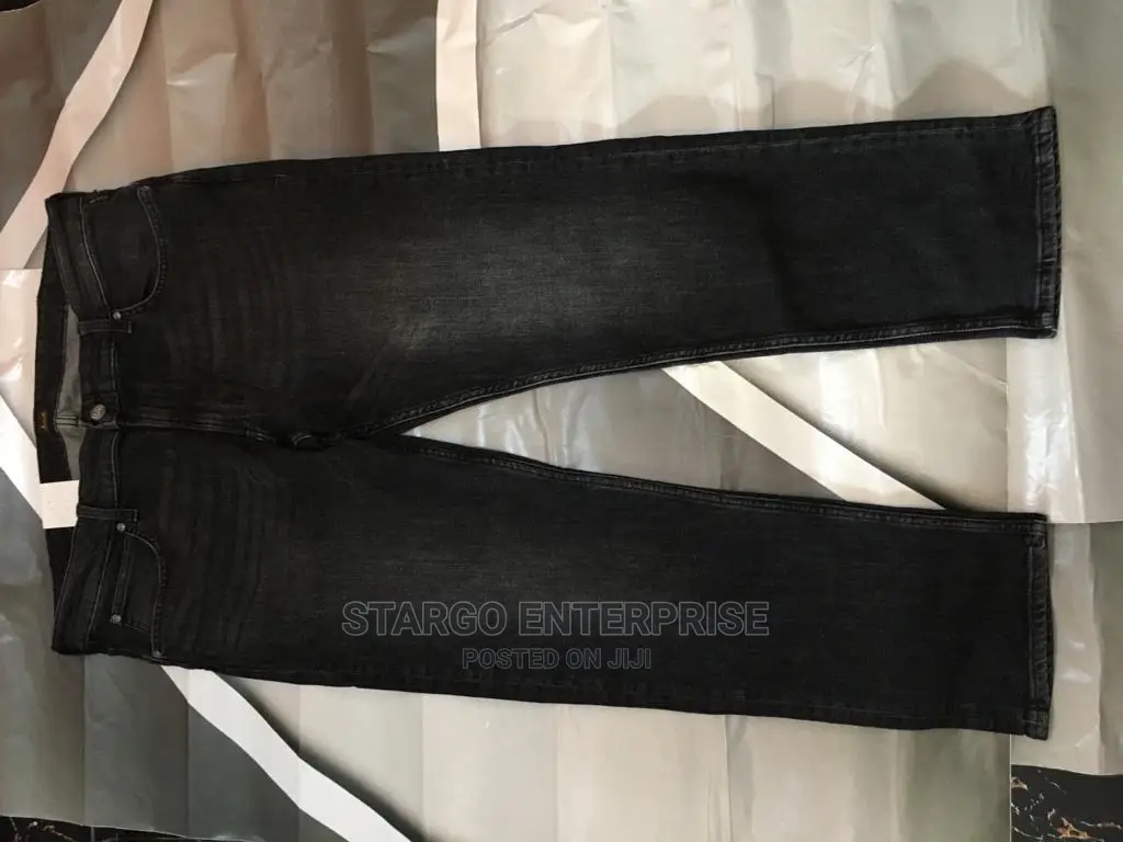 Lee Jeans From USA